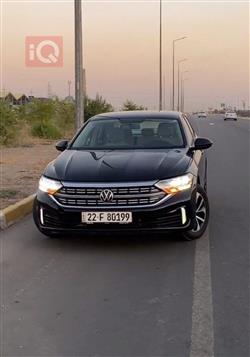 فولكسفاغن جيتا